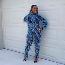 Load image into Gallery viewer, “Divas Only” Jumpsuit