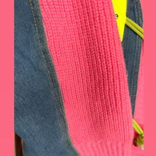 Load image into Gallery viewer, Better On The Pink Side Cardigan